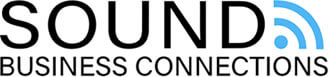 Sound Business Connections - logo