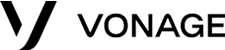 Vonage - logo